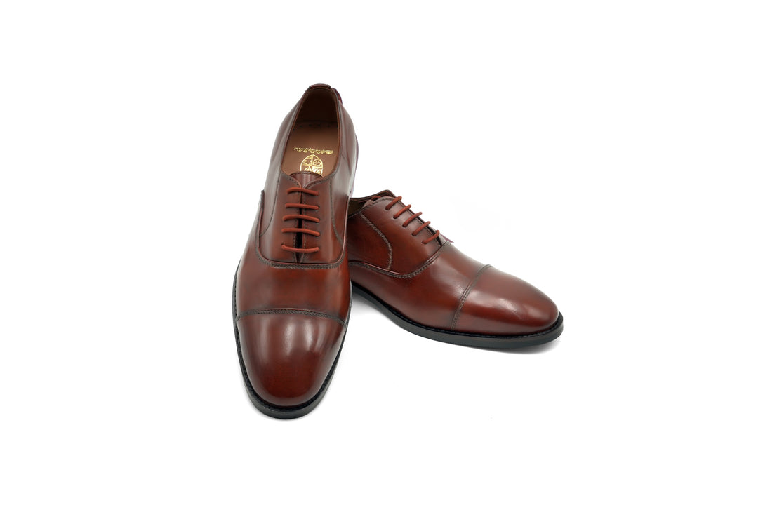 The Heritage Tan