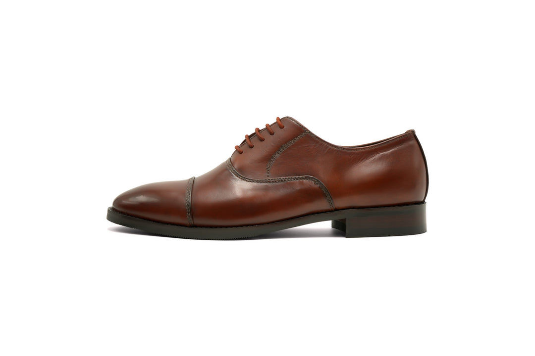 The Heritage Tan