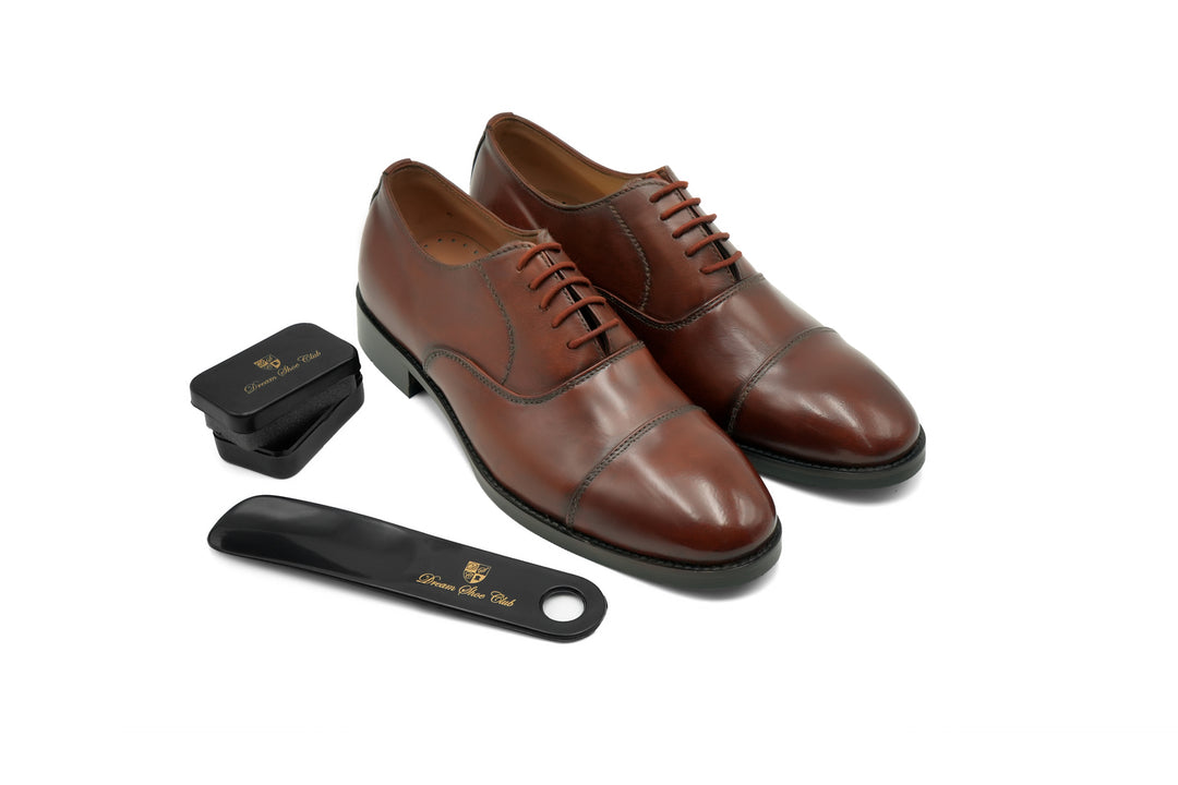 The Heritage Tan