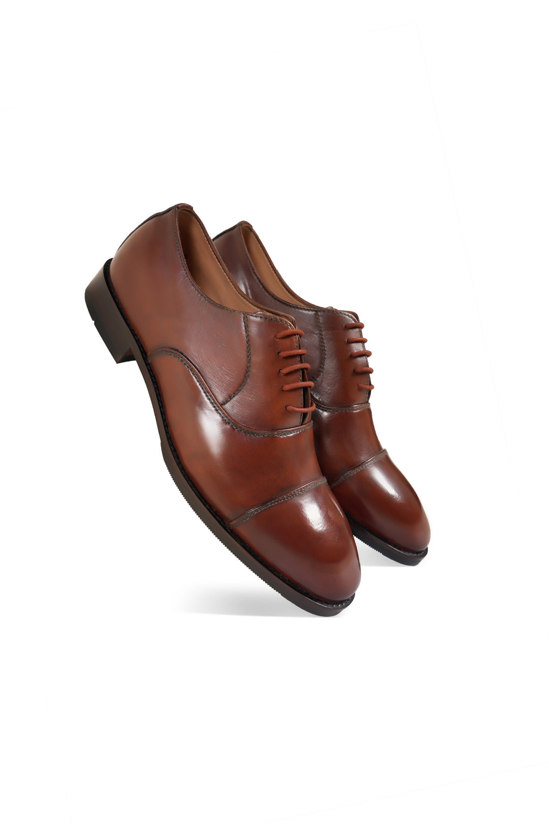 The Heritage Tan