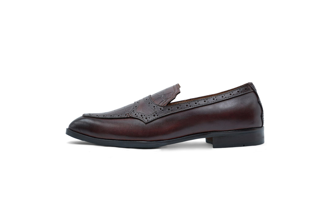 ULTIMATE CROCO - COGNAC